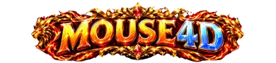 MOUSE4D Logo